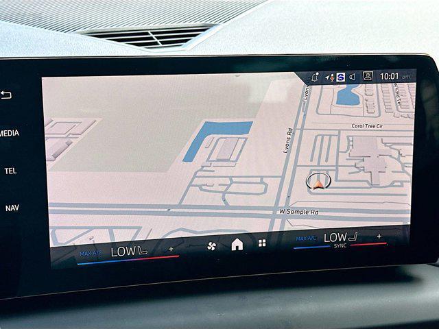 new 2026 BMW 228 Gran Coupe car, priced at $44,450