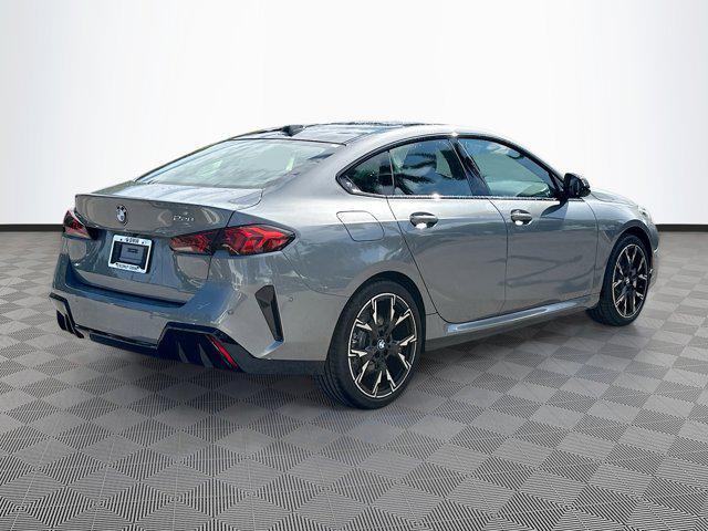 new 2026 BMW 228 Gran Coupe car, priced at $44,450