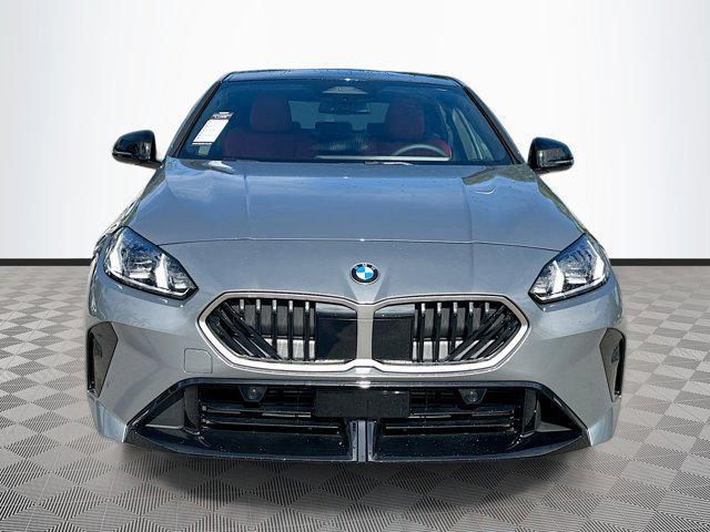 new 2026 BMW 228 Gran Coupe car, priced at $44,450