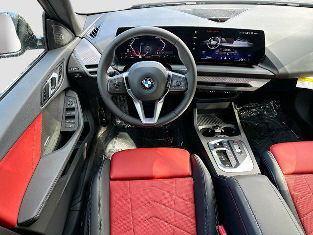 new 2026 BMW 228 Gran Coupe car, priced at $44,450