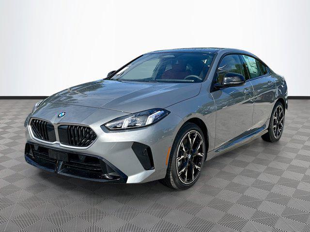 new 2026 BMW 228 Gran Coupe car, priced at $44,450