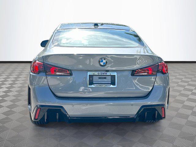 new 2026 BMW 228 Gran Coupe car, priced at $44,450