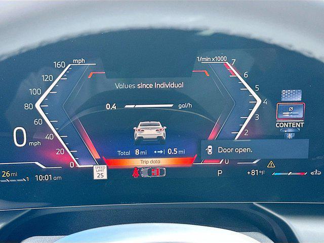 new 2026 BMW 228 Gran Coupe car, priced at $44,450