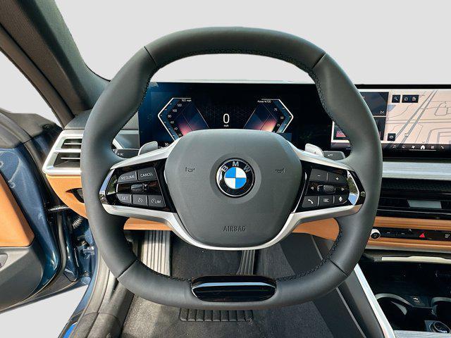 new 2025 BMW 430 car, priced at $57,020