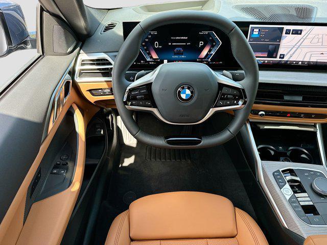 new 2025 BMW 430 car, priced at $57,020
