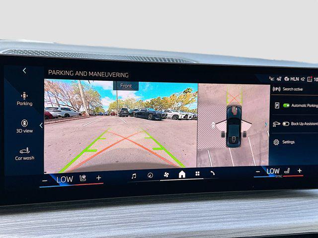 new 2025 BMW 430 car, priced at $57,020