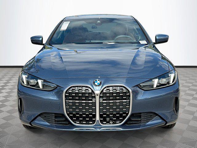 new 2025 BMW 430 car, priced at $57,020