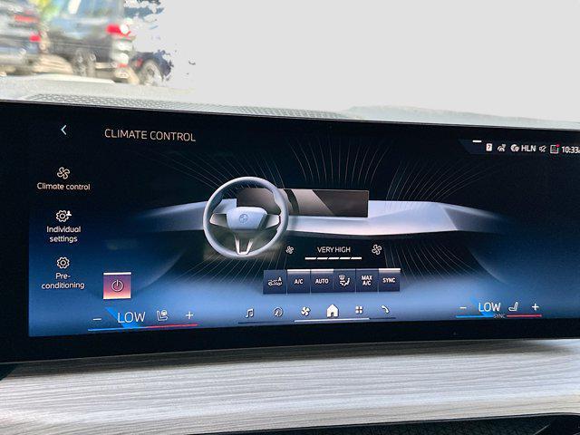 new 2025 BMW 430 car, priced at $57,020