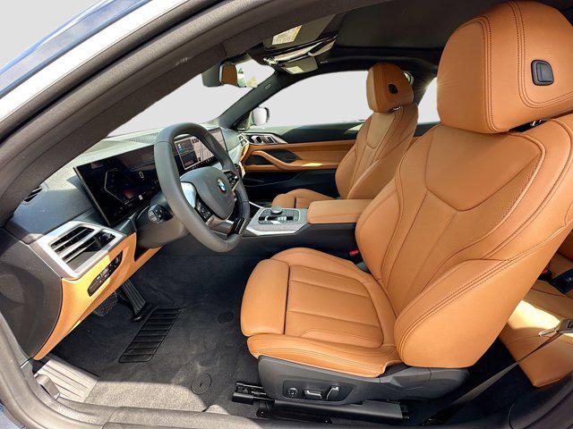 new 2025 BMW 430 car, priced at $57,020
