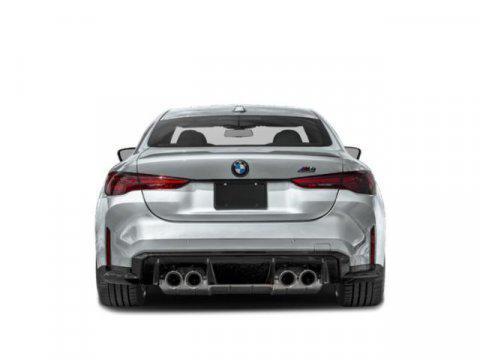 new 2026 BMW M4 car, priced at $98,625