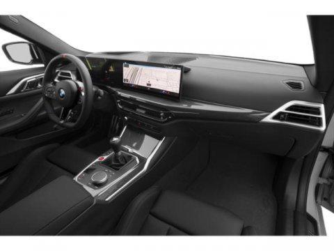new 2026 BMW M4 car, priced at $98,625