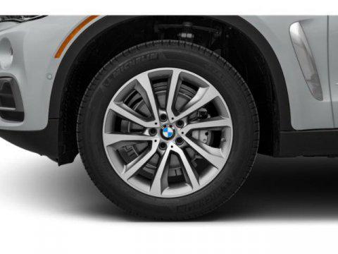 used 2019 BMW X6 car, priced at $35,500