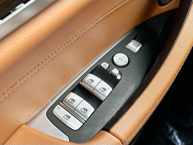 used 2020 BMW X4 car, priced at $36,500