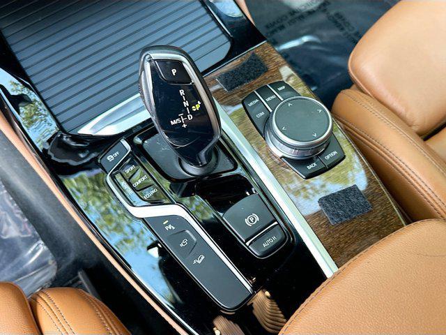 used 2020 BMW X4 car, priced at $36,500