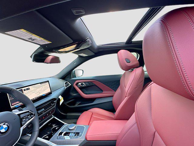 new 2025 BMW 230 car, priced at $46,890