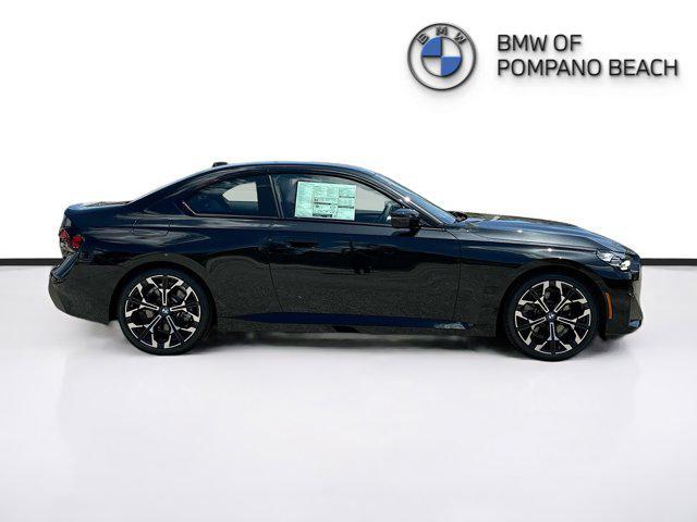 new 2025 BMW 230 car, priced at $46,890