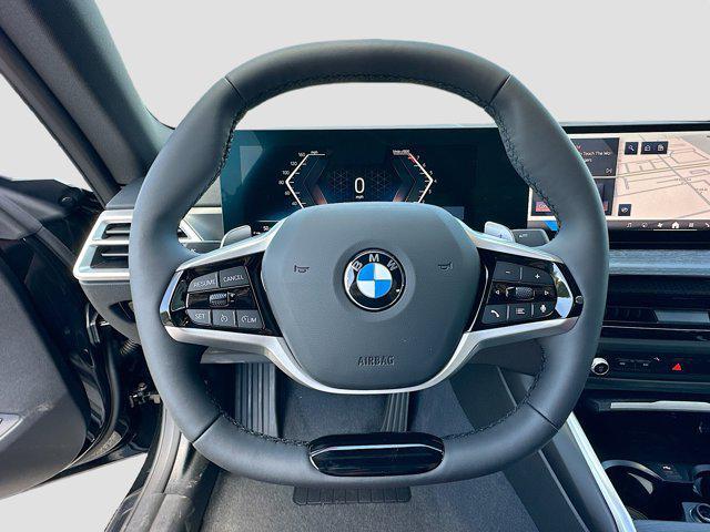 new 2025 BMW 230 car, priced at $46,890