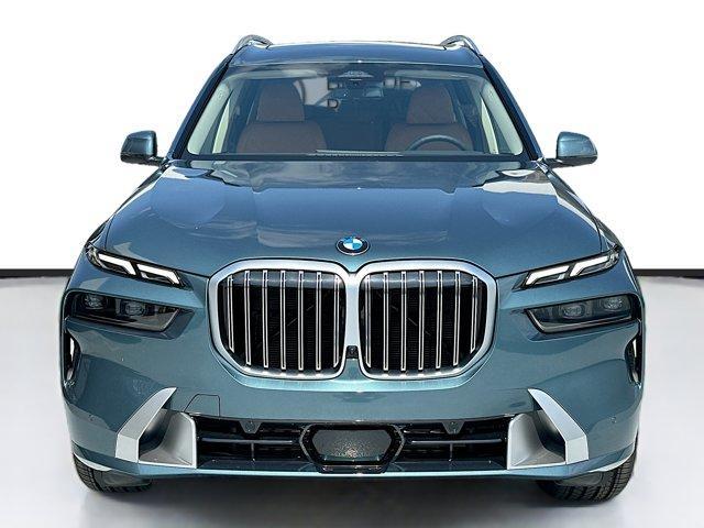 new 2024 BMW X7 car, priced at $88,020