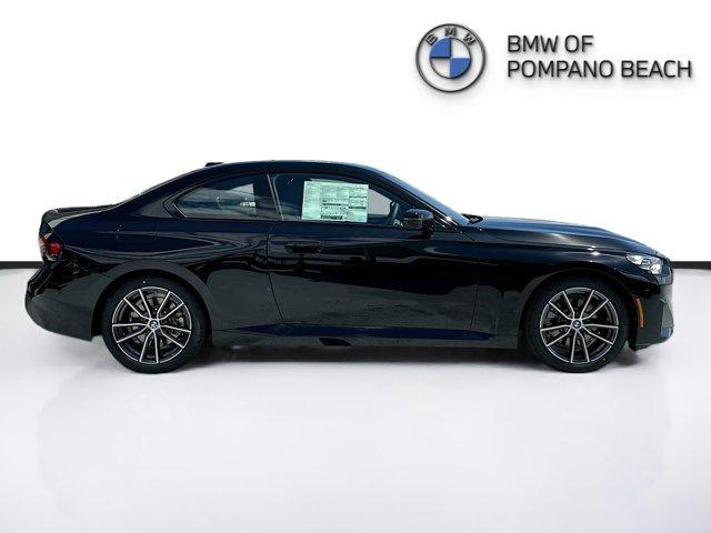 new 2024 BMW 230 car, priced at $43,525