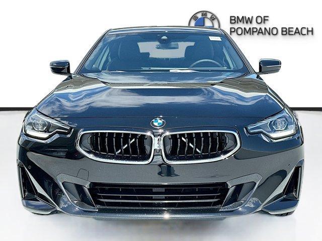 new 2024 BMW 230 car, priced at $43,525