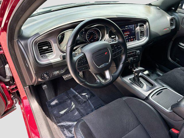used 2021 Dodge Charger car, priced at $39,000