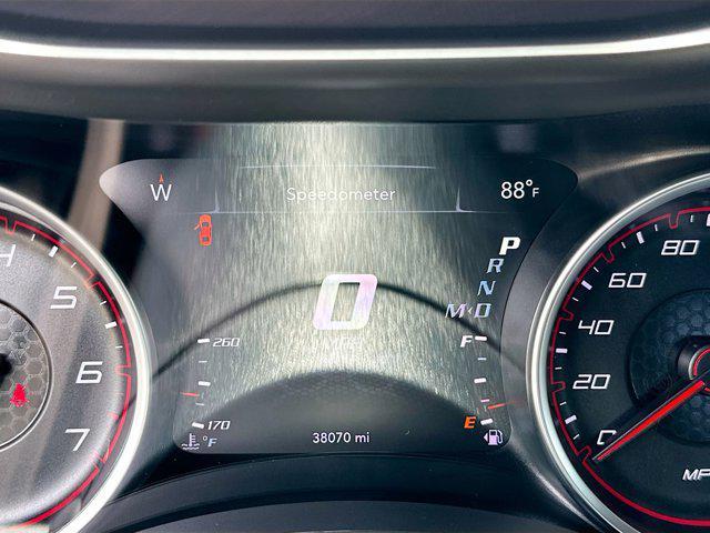 used 2021 Dodge Charger car, priced at $39,000