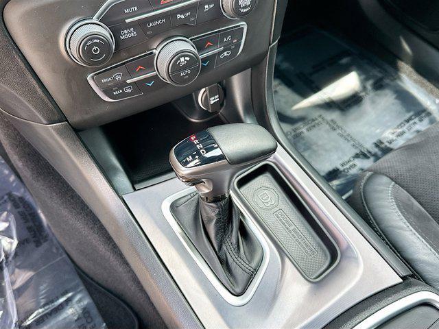 used 2021 Dodge Charger car, priced at $39,000