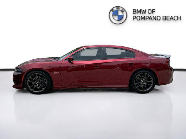 used 2021 Dodge Charger car, priced at $39,000