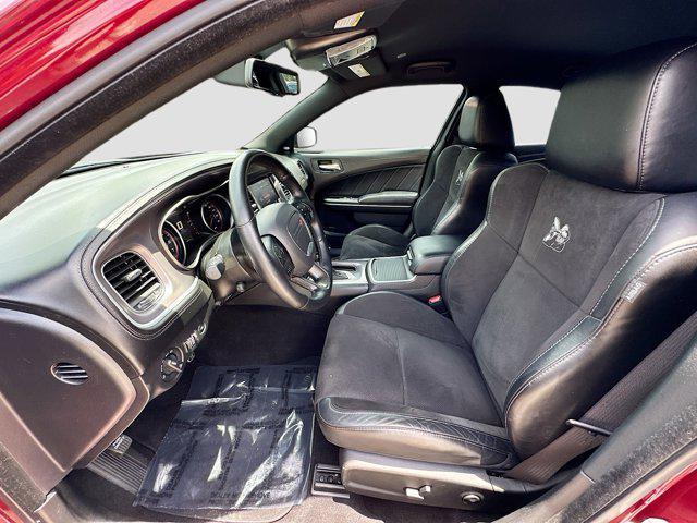 used 2021 Dodge Charger car, priced at $39,000