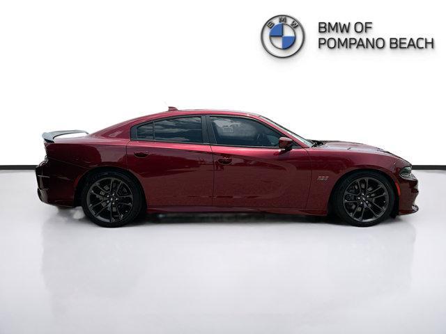 used 2021 Dodge Charger car, priced at $39,000