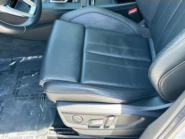 used 2019 Audi Q5 car, priced at $20,000