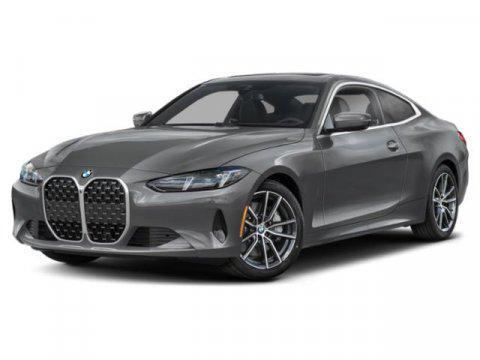 new 2026 BMW 430 car, priced at $61,920