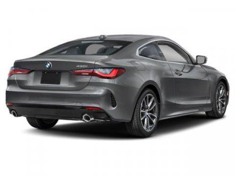 new 2026 BMW 430 car, priced at $61,920