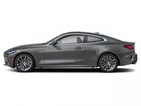 new 2026 BMW 430 car, priced at $61,920