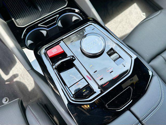 new 2026 BMW M5 car, priced at $130,750