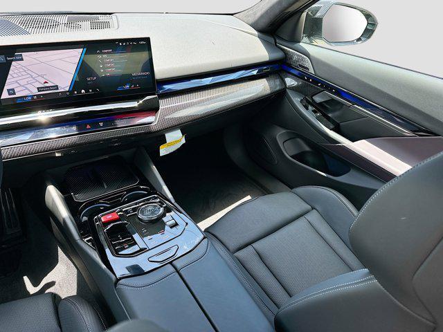 new 2026 BMW M5 car, priced at $130,750