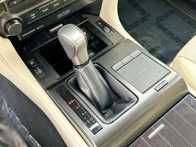 used 2022 Lexus GX 460 car, priced at $48,779