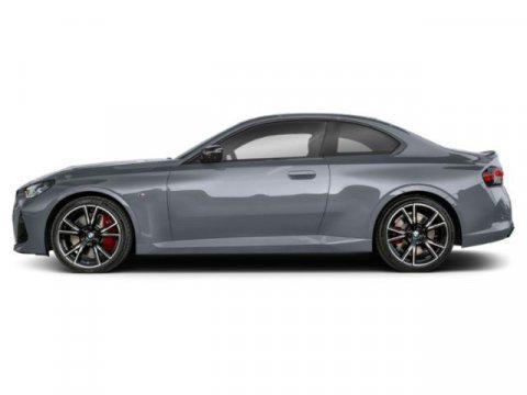 new 2025 BMW M240 car, priced at $68,325