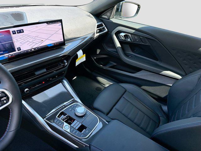 new 2025 BMW M240 car, priced at $68,325