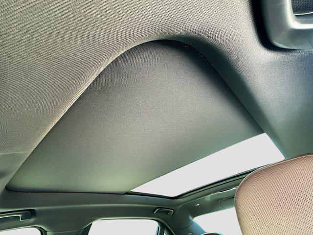 used 2023 BMW 740 car, priced at $64,300