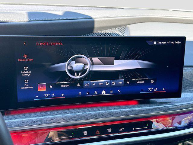 used 2023 BMW 740 car, priced at $64,300