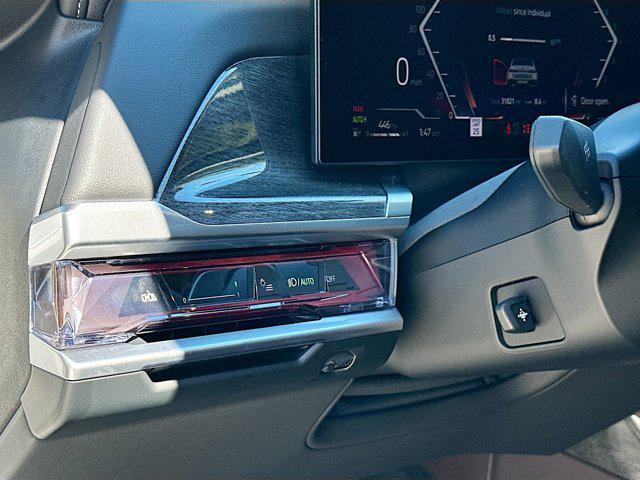 used 2023 BMW 740 car, priced at $64,300