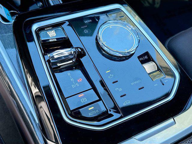 used 2023 BMW 740 car, priced at $64,300