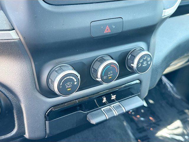 used 2020 Ram 1500 car, priced at $26,500