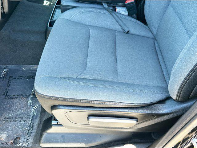 used 2020 Ram 1500 car, priced at $26,500