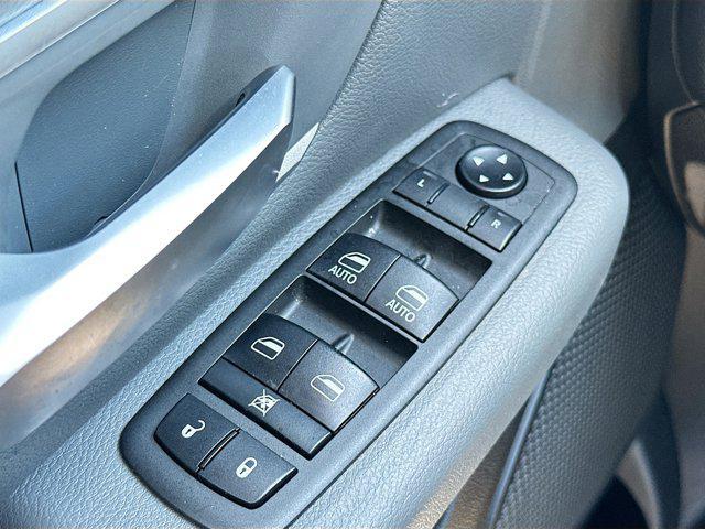used 2020 Ram 1500 car, priced at $26,500