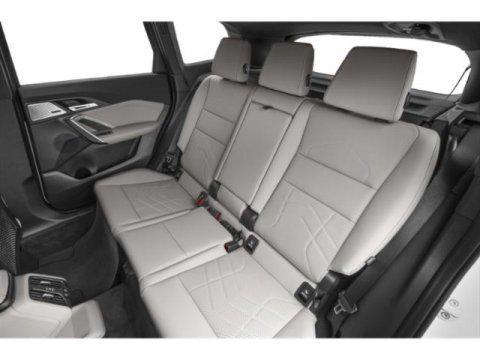 new 2025 BMW X1 car, priced at $60,715