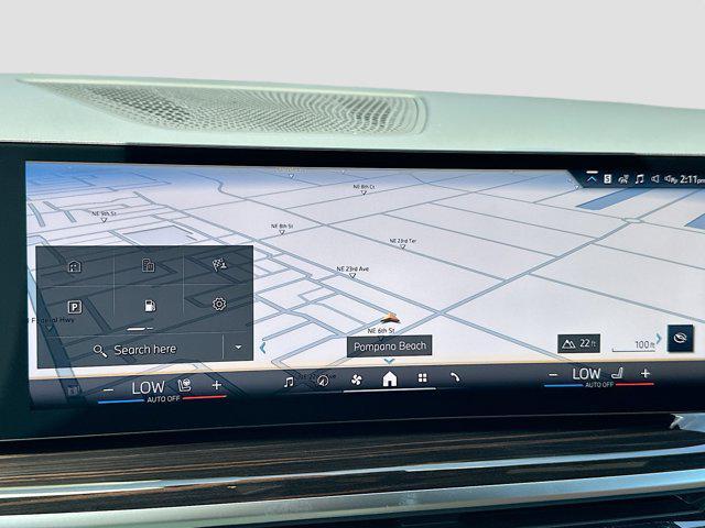 new 2026 BMW X7 car, priced at $99,800