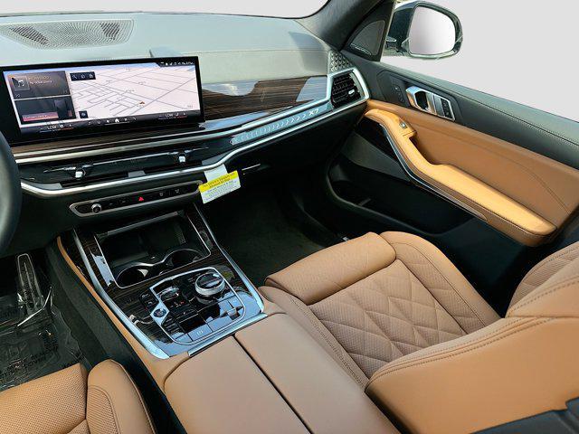 new 2026 BMW X7 car, priced at $99,800