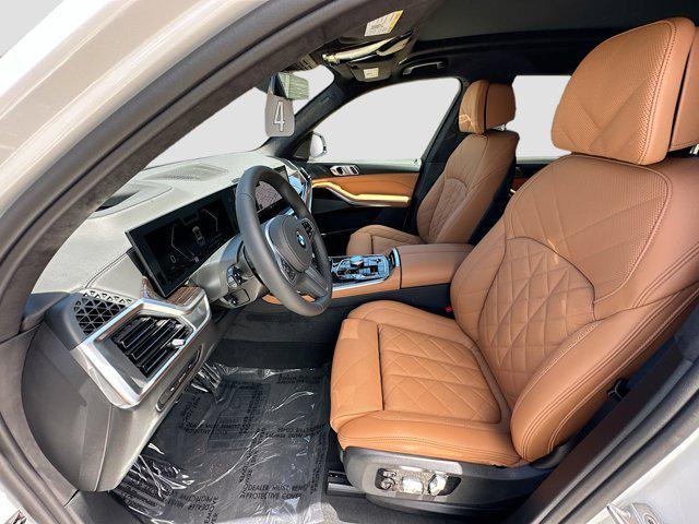 new 2026 BMW X7 car, priced at $99,800